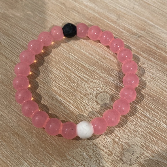 Lokai “Find Your Balance” Bracelet - Picture 2 of 2